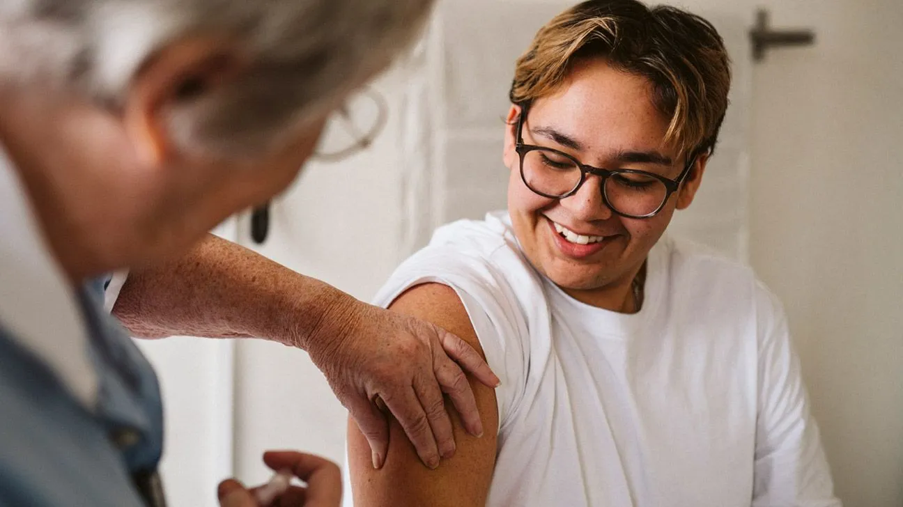 Should Obtaining a Seasonal Vaccination In the Coming Months? This Is Expert Views Medical Professionals Think.